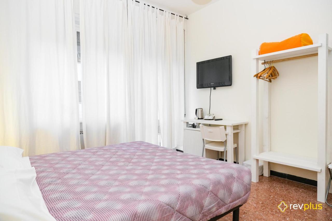 Lia Rooms 3 La Spezia Ngoại thất bức ảnh