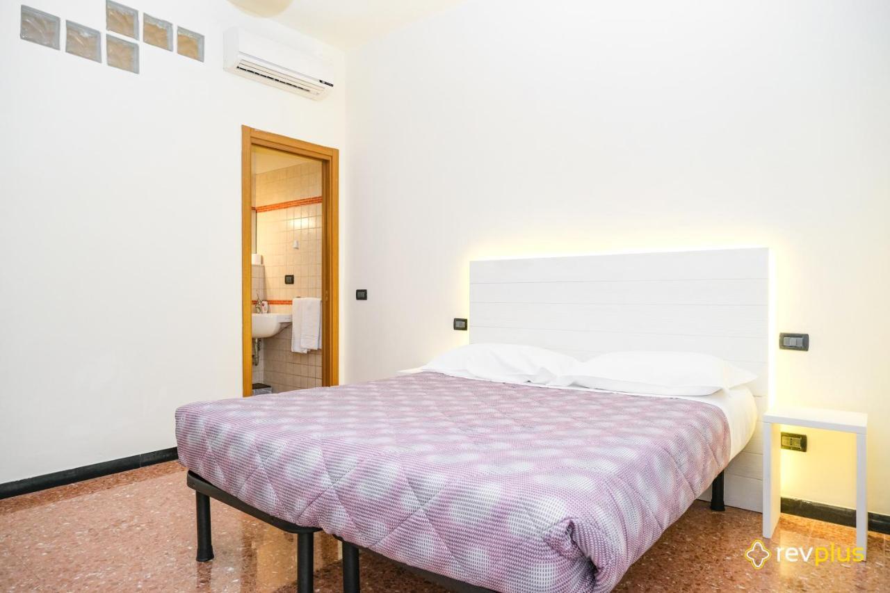 Lia Rooms 3 La Spezia Ngoại thất bức ảnh