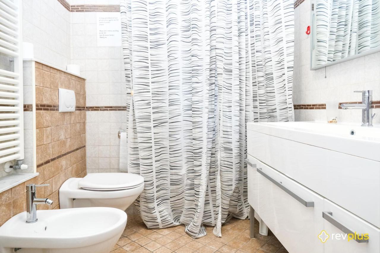 Lia Rooms 3 La Spezia Ngoại thất bức ảnh
