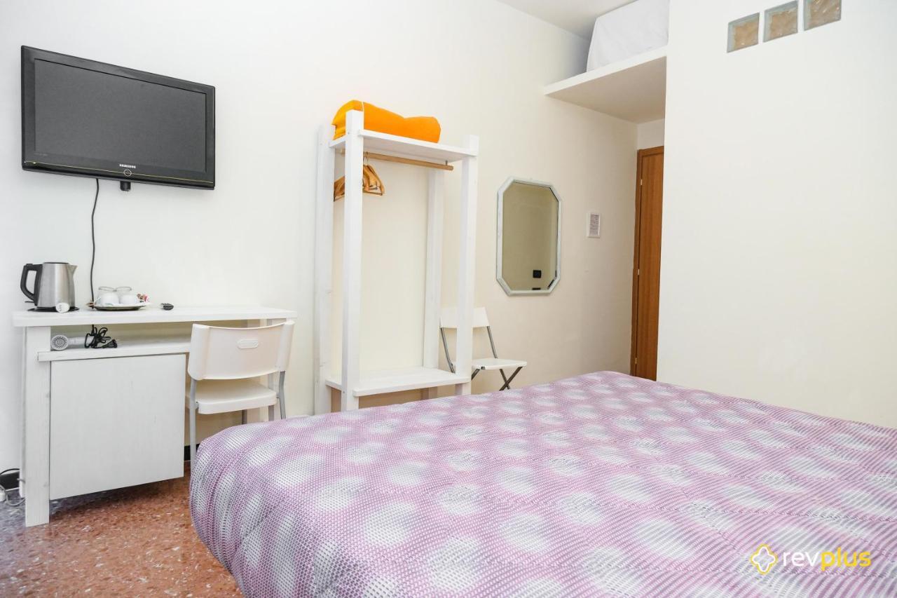 Lia Rooms 3 La Spezia Ngoại thất bức ảnh