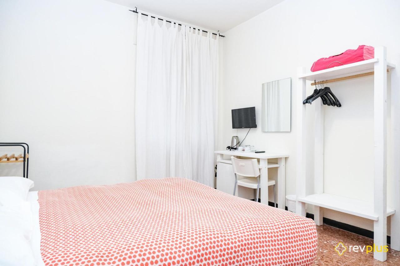 Lia Rooms 3 La Spezia Ngoại thất bức ảnh