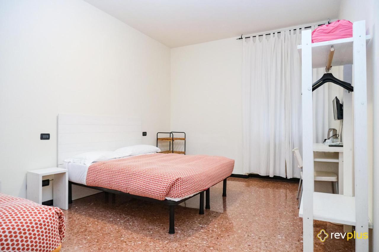 Lia Rooms 3 La Spezia Ngoại thất bức ảnh