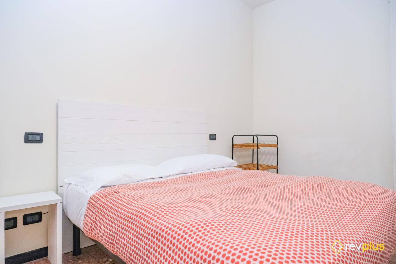 Lia Rooms 3 La Spezia Ngoại thất bức ảnh