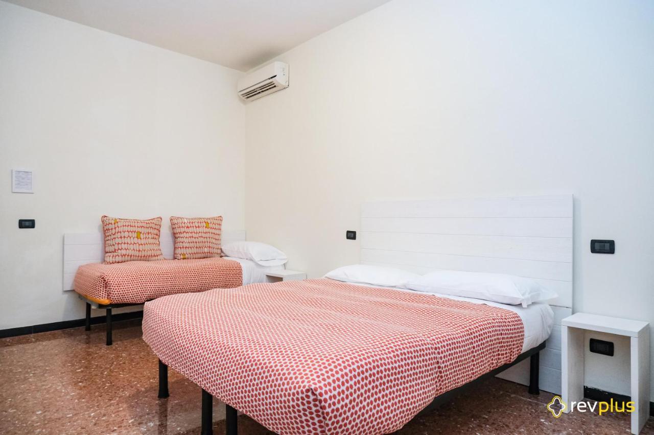 Lia Rooms 3 La Spezia Ngoại thất bức ảnh