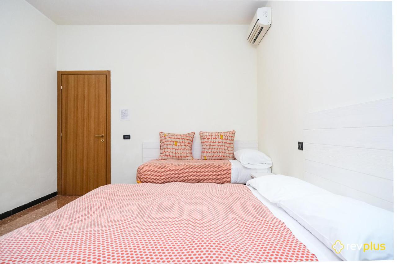 Lia Rooms 3 La Spezia Ngoại thất bức ảnh