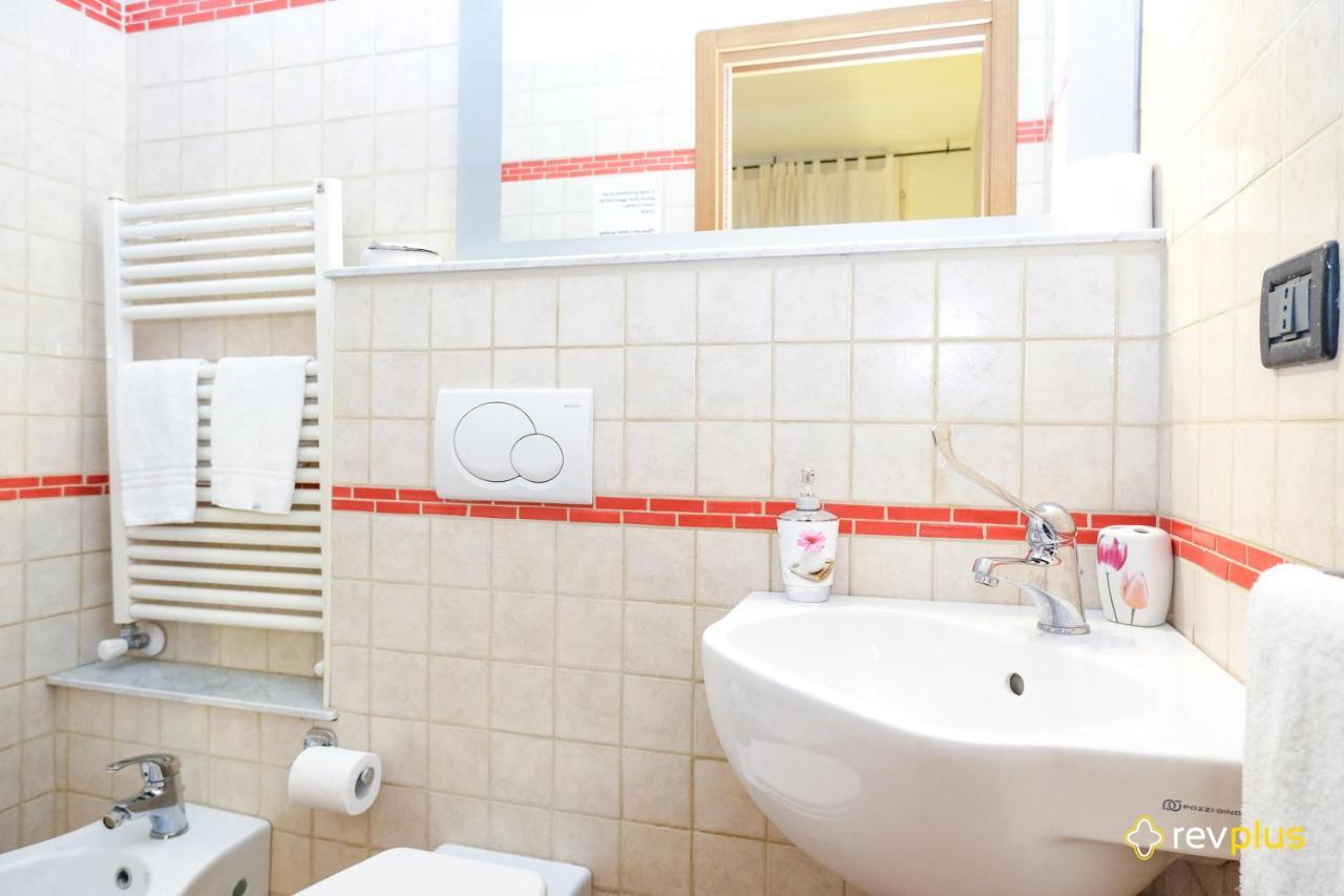 Lia Rooms 3 La Spezia Ngoại thất bức ảnh