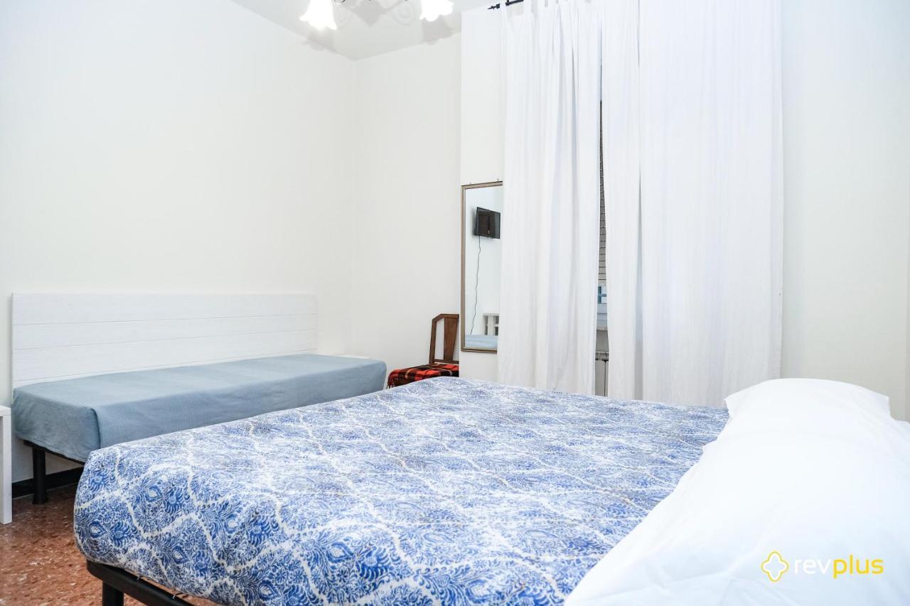 Lia Rooms 3 La Spezia Ngoại thất bức ảnh