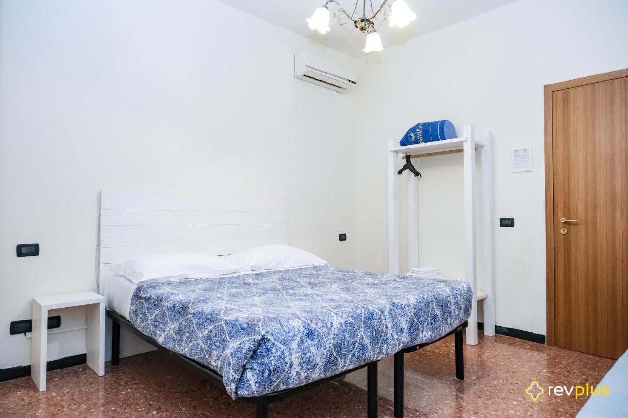Lia Rooms 3 La Spezia Ngoại thất bức ảnh